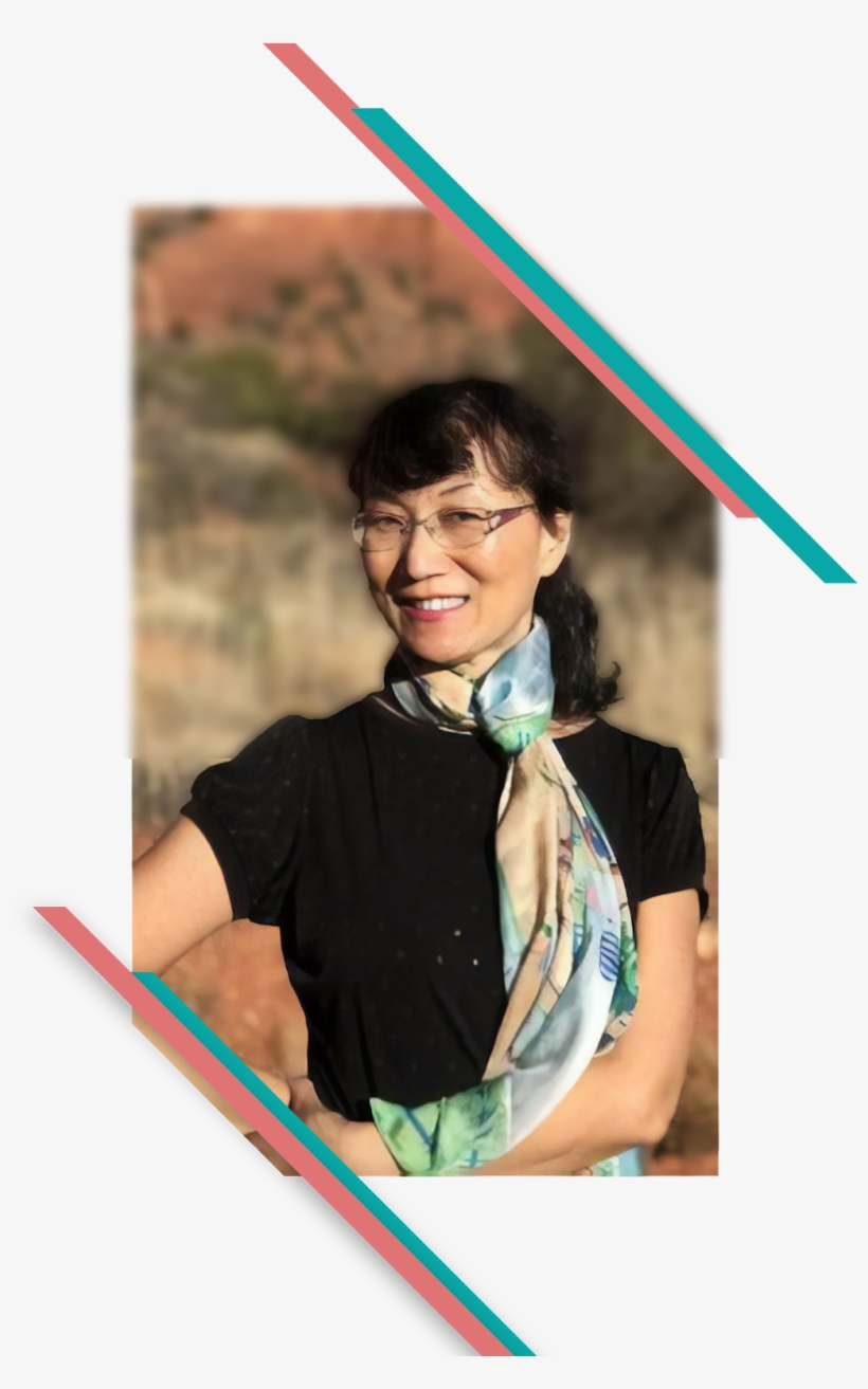 Iris Yang, Ph, transparent png #9114722