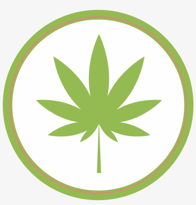 Weedo / The Eco-friendly Plantation - Weed Molecule, transparent png #9114907