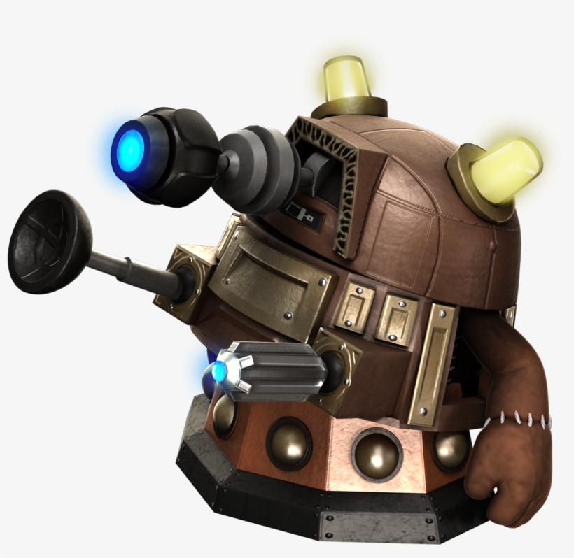 Daleklittletogglepose2 - Figurine, transparent png #9115104