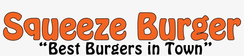 Squeeze Burger Roseville Ca - Illustration, transparent png #9115141