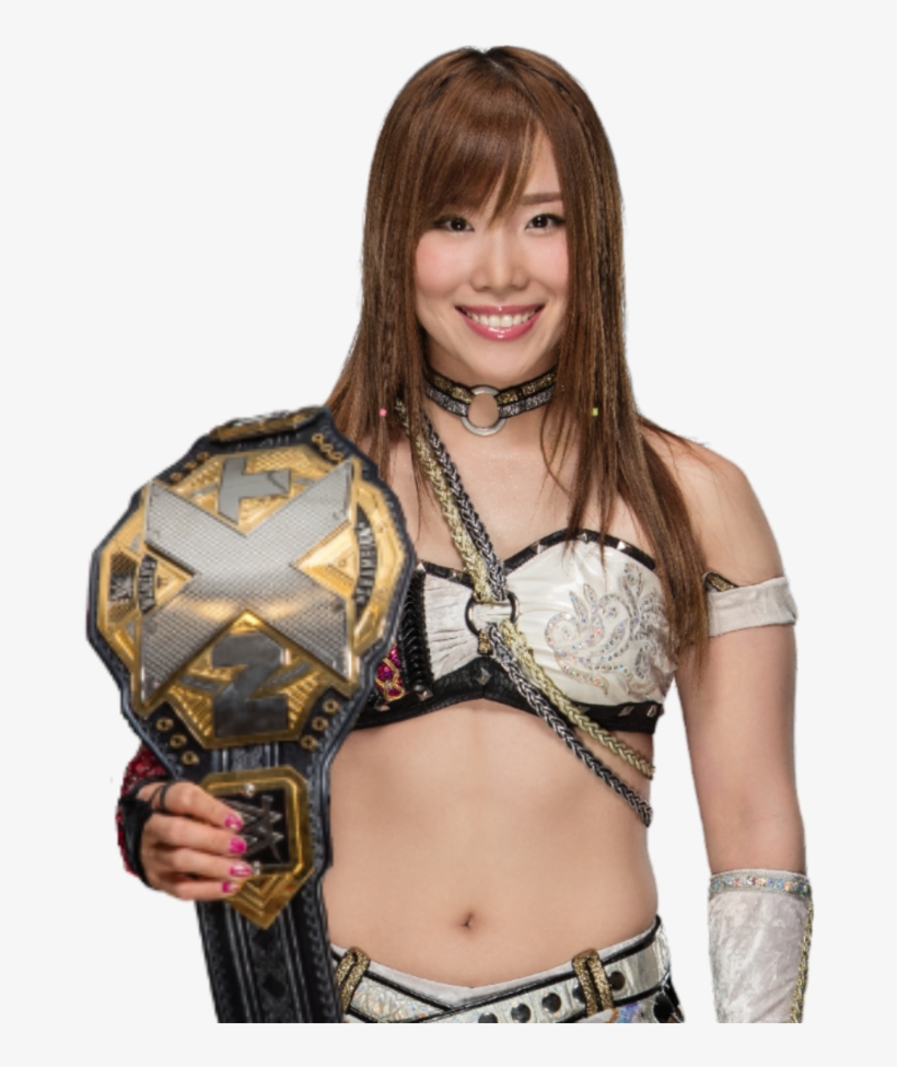1 Reply 0 Retweets 5 Likes - Asuka Nxt Women's Champion, transparent png #9115304