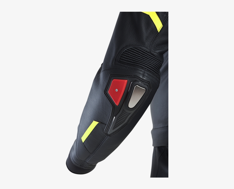 Kombinéza Psí Motegi D - Elbow Sliders, transparent png #9115389