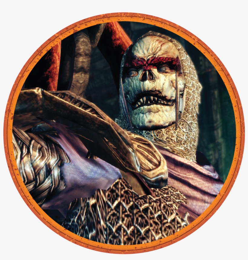 The First - Dragon Age Token Png, transparent png #9115442