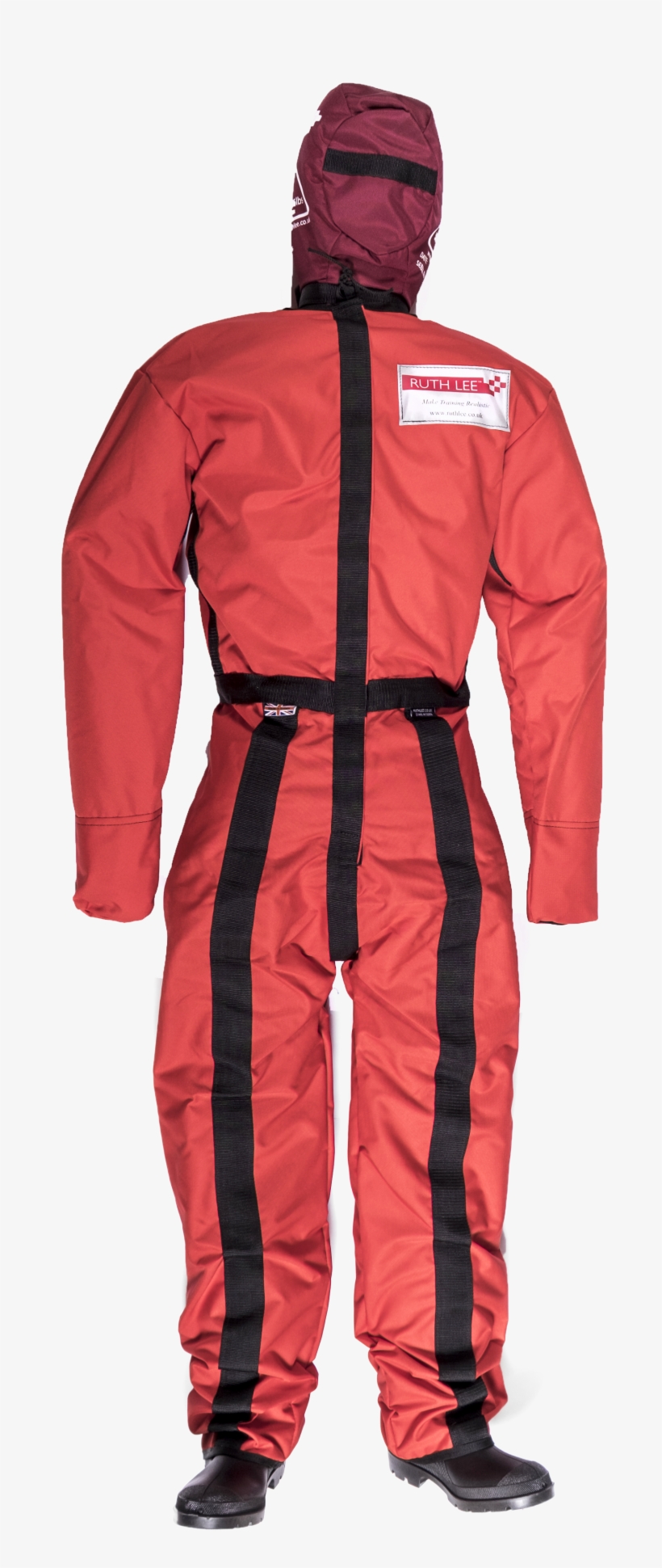 Replacement Overalls - Casualty Evacuation - Trench Coat, transparent png #9115569