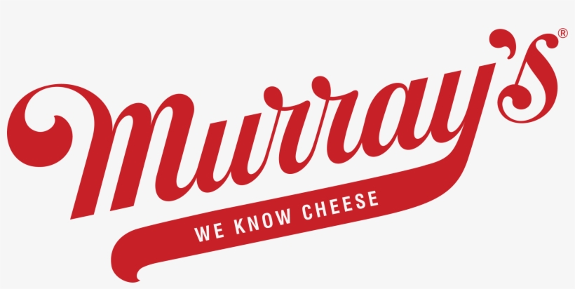 Your Shopping Cart - Murray's Cheese Shop Logo, transparent png #9115947