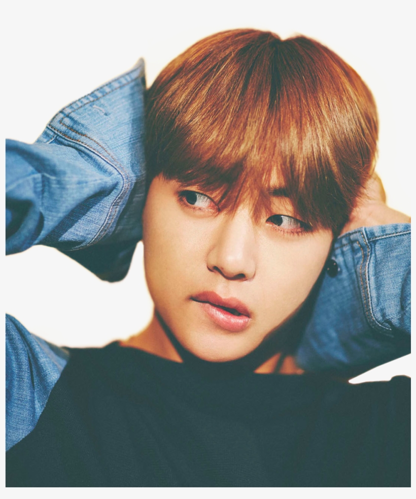 1000 Images About Kpop Pngs On We Heart It - Bts Unreleased, transparent png #9116037
