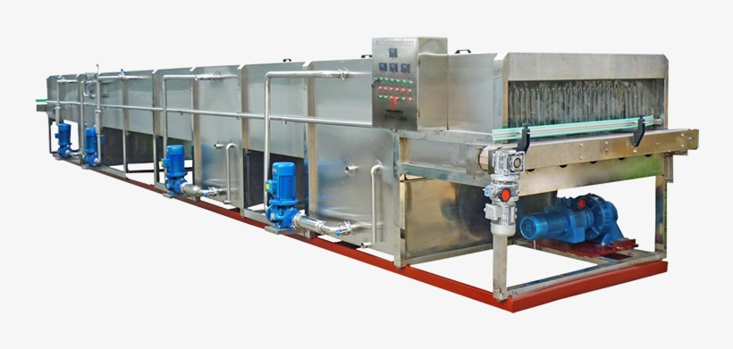 Highly Efficient Water Bath Sterilizer Stainless Food - Pasteurization Machine For Canned Food, transparent png #9116084