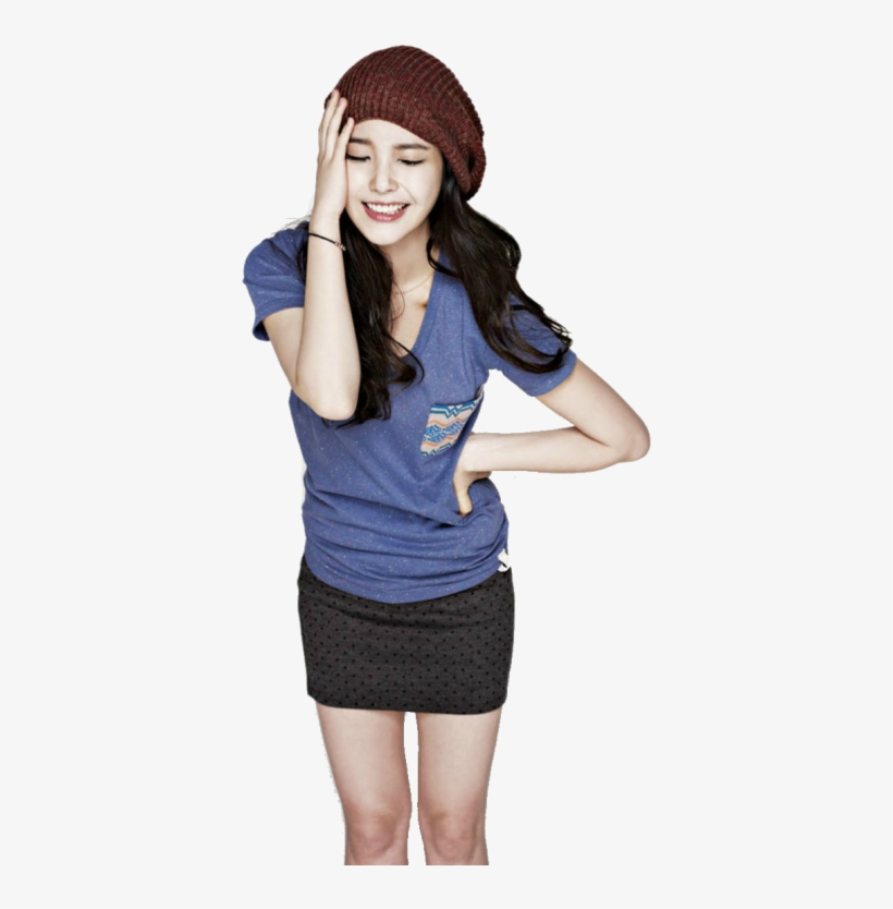 Photo Lee Ji Eun Iu Png By Powerberry10-d67cuox Zpsfde6225d - Lee Ji Eun Transparent, transparent png #9116146