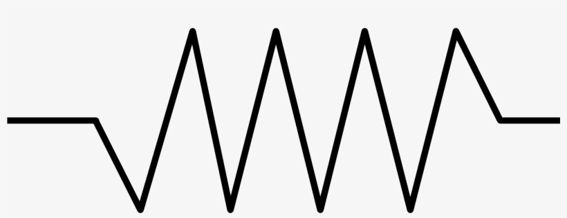 Header-img - สัญลักษณ์ ความ ต้านทาน ไฟฟ้า, transparent png #9116149