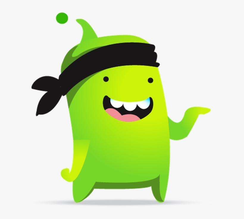 Classdojo, transparent png #9116394