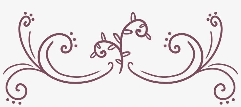 Adobe Illustrator Romantic Vine Transprent Png - Vine Image For Illustrator, transparent png #9116398