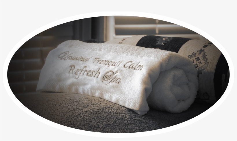 Indian Head Massage - Cushion, transparent png #9116442