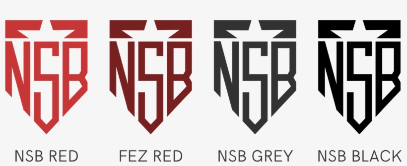 The Primary Colors For The Nebraska Shrine Bowl Are - Emblem, transparent png #9116639