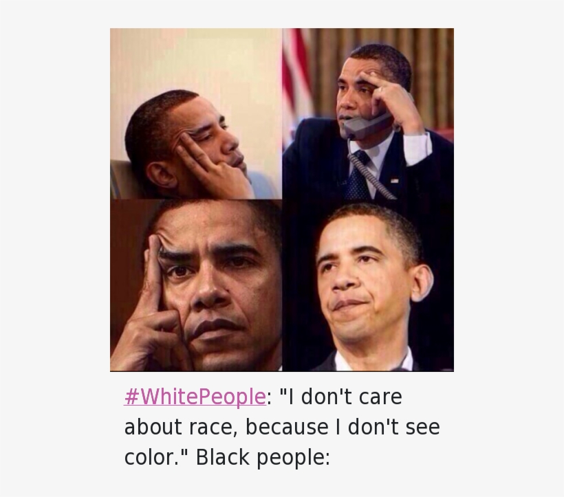 #whitepeople I Don't Care About Race Because I Don't - Volleyball Practice Memes, transparent png #9116644