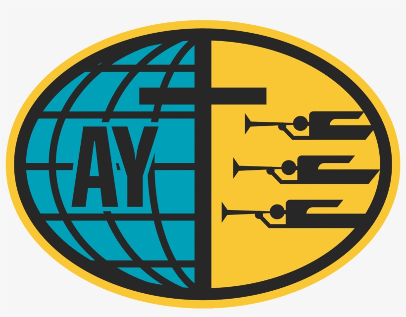 Adventist Youth - Adventist Youth Logo Png, transparent png #9116764