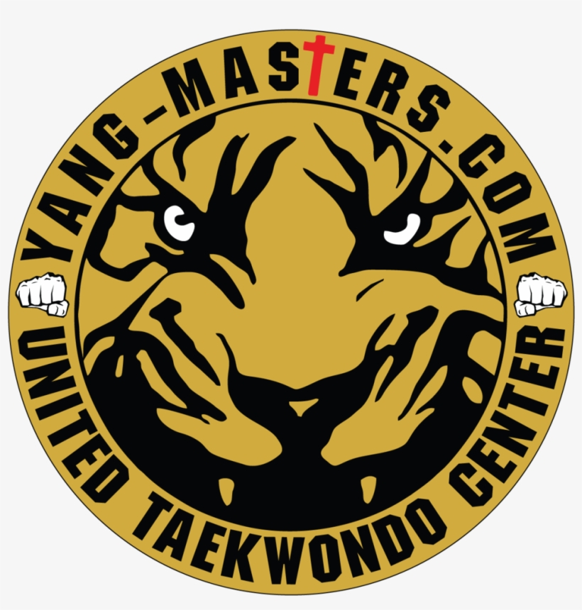 Tigerlogogoldpng, transparent png #9116826