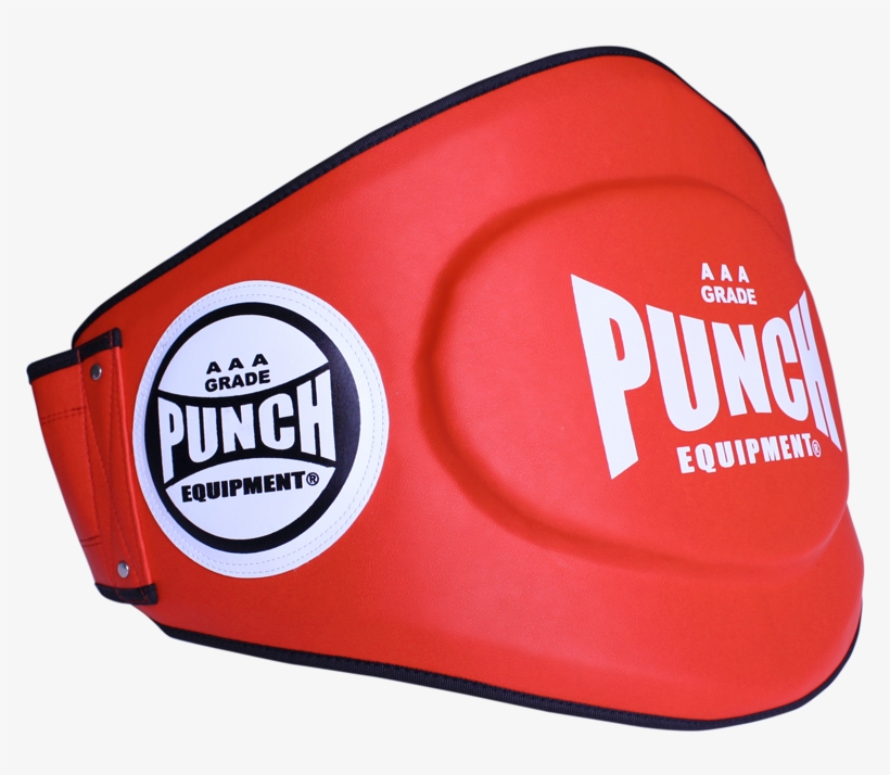 Boxing Head Guards Boxing Belly Pads, transparent png #9117057