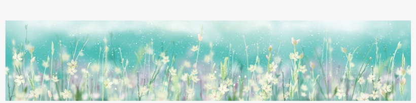 Fairy Dust Glass Backsplash - Grass, transparent png #9117319