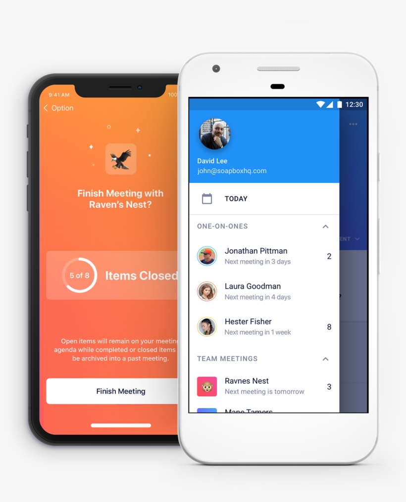 Soapbox For Ios And Android - Iphone, transparent png #9117326