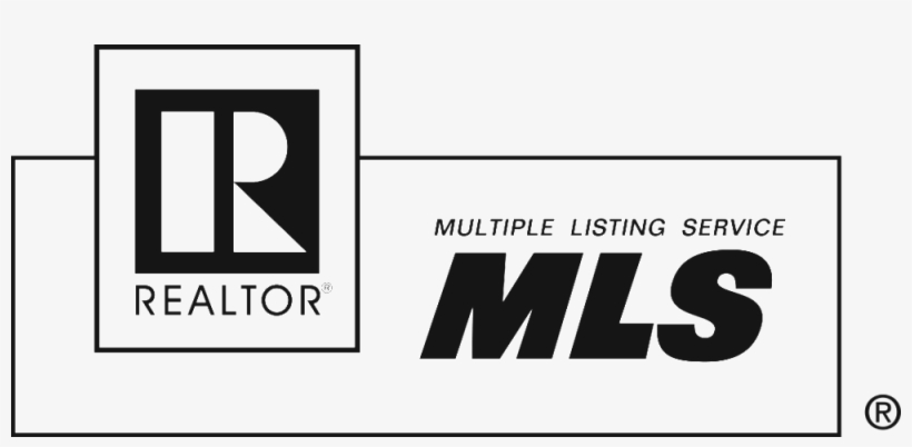 Temporary Fair Housing Logo For - Realtor Mls Logo Vector, transparent png #9117565