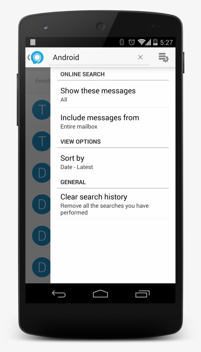 Left Menu Icon - Android Slide Menu Github, transparent png #9117879