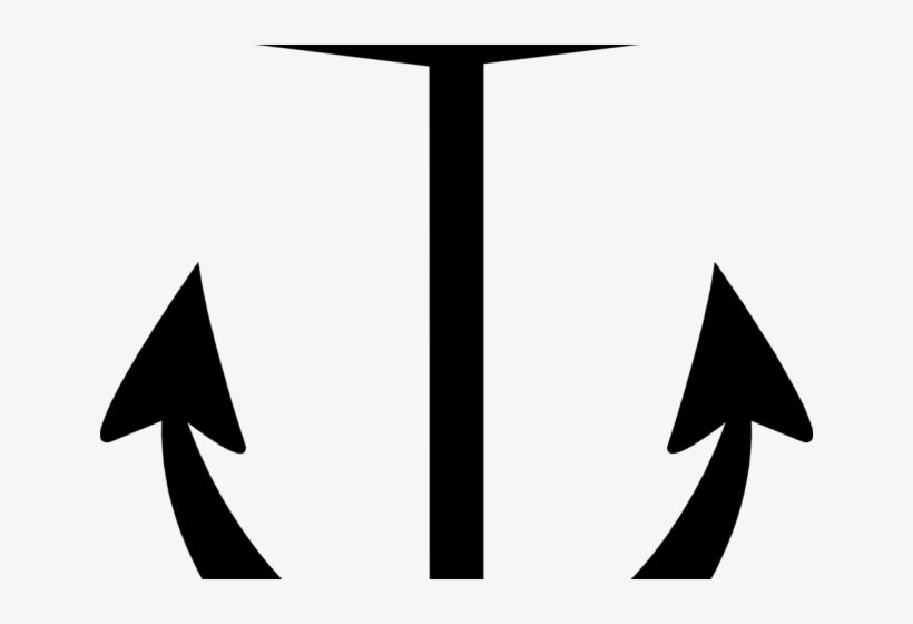 Anchor Clipart Symbol, transparent png #9117939