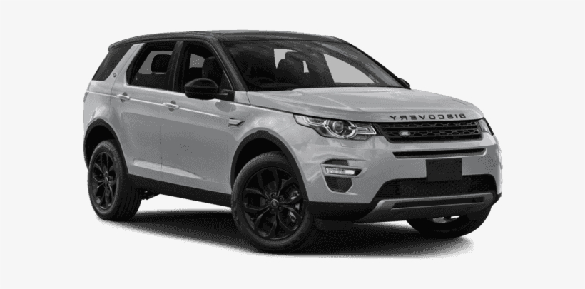2018 Land Rover Discovery - 2019 Kia Stinger Gt, transparent png #9117941