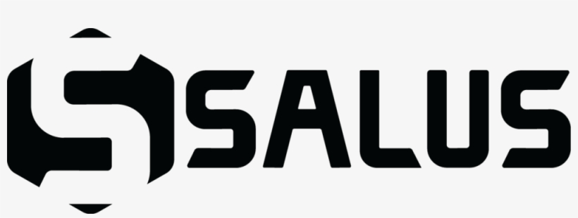 Salus - Badge - Title - Graphics, transparent png #9117984