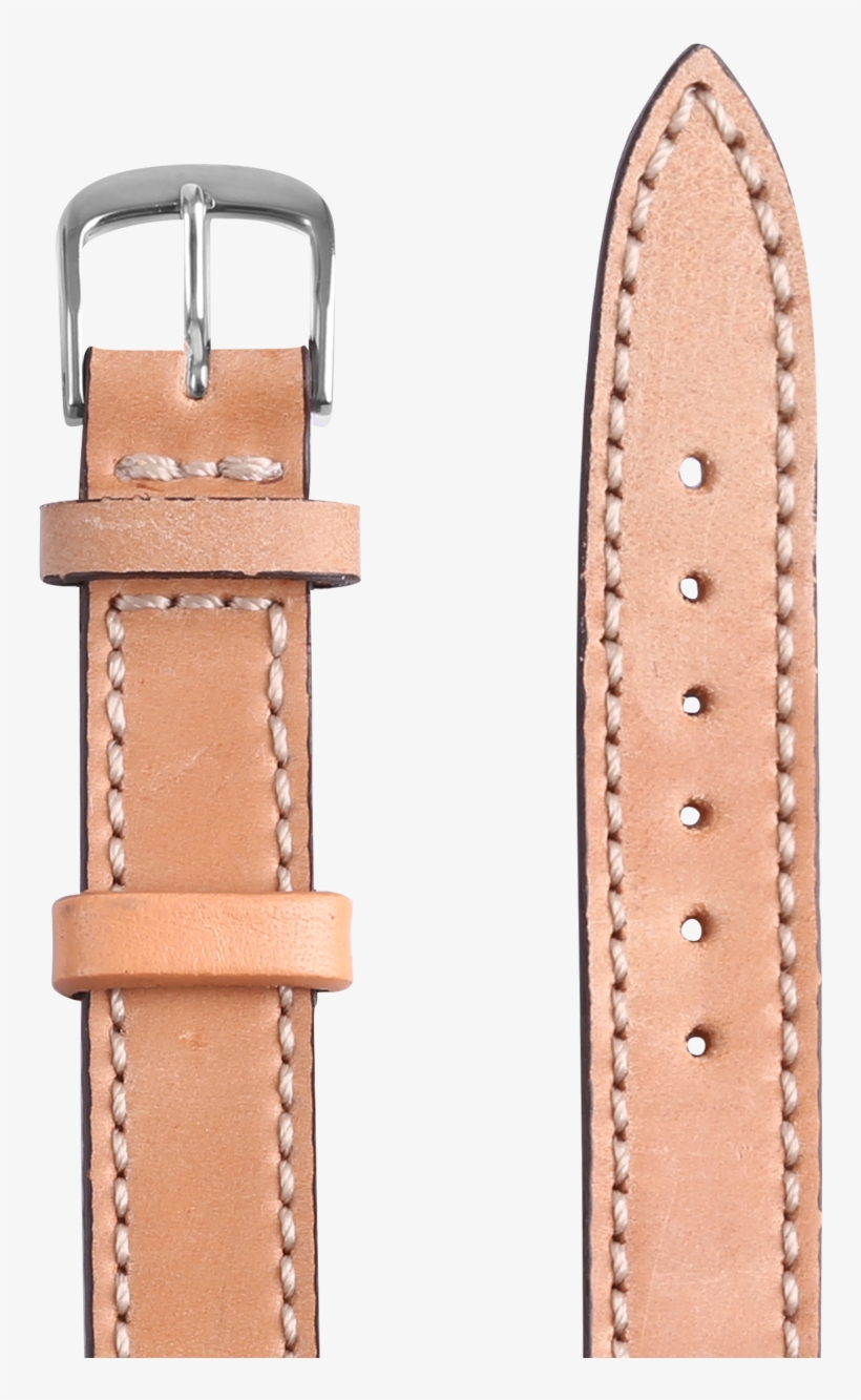 Shell Cordovan Strap - Strap, transparent png #9118132