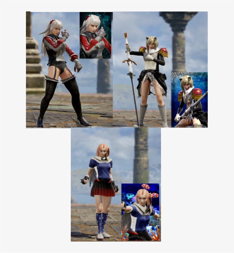 Art Prinz Eugen, Warspite, And Cleaveland Remade In - Girl, transparent png #9118139