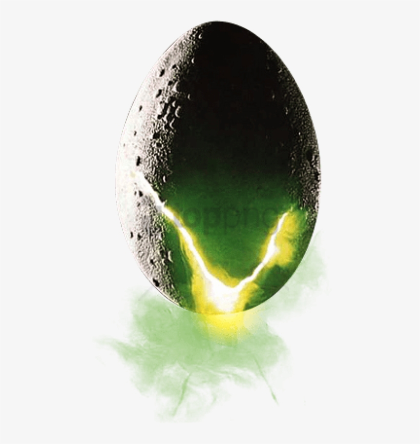 Free Png Download Alien Egg Png Images Background Png - Alien Movie, transparent png #9118170