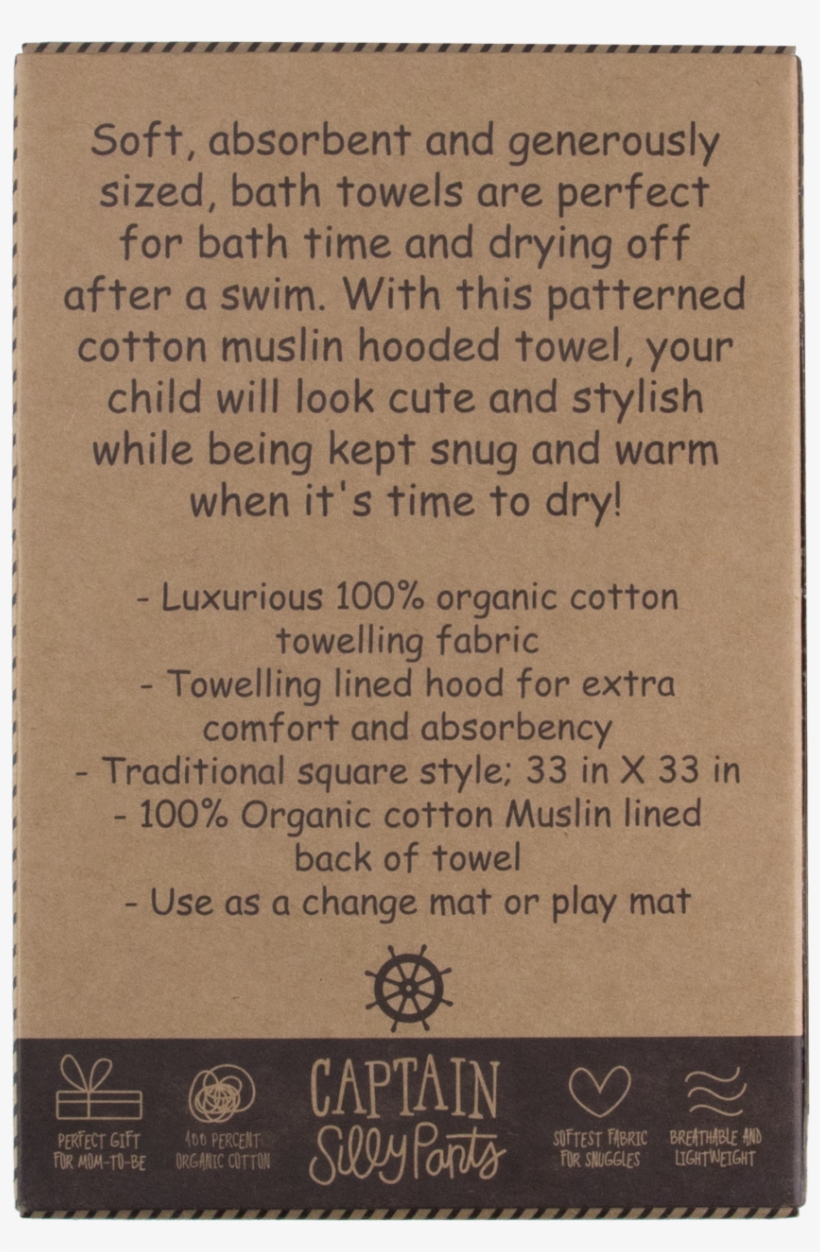 Mermaid Hooded Towel - Commemorative Plaque, transparent png #9118280