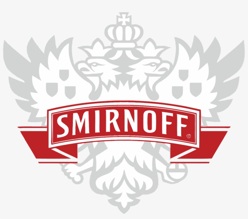 Smirnoff Illuminati Symbols, Smirnoff, Wallpaper Free - Smirnoff Logo, transparent png #9118517