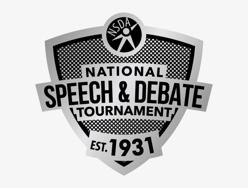 National Tournament Lapel Pin - Emblem, transparent png #9118520