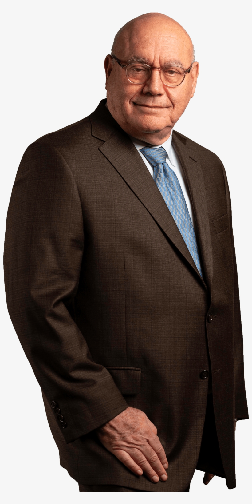41 Years Of Experience - Gentleman, transparent png #9118628