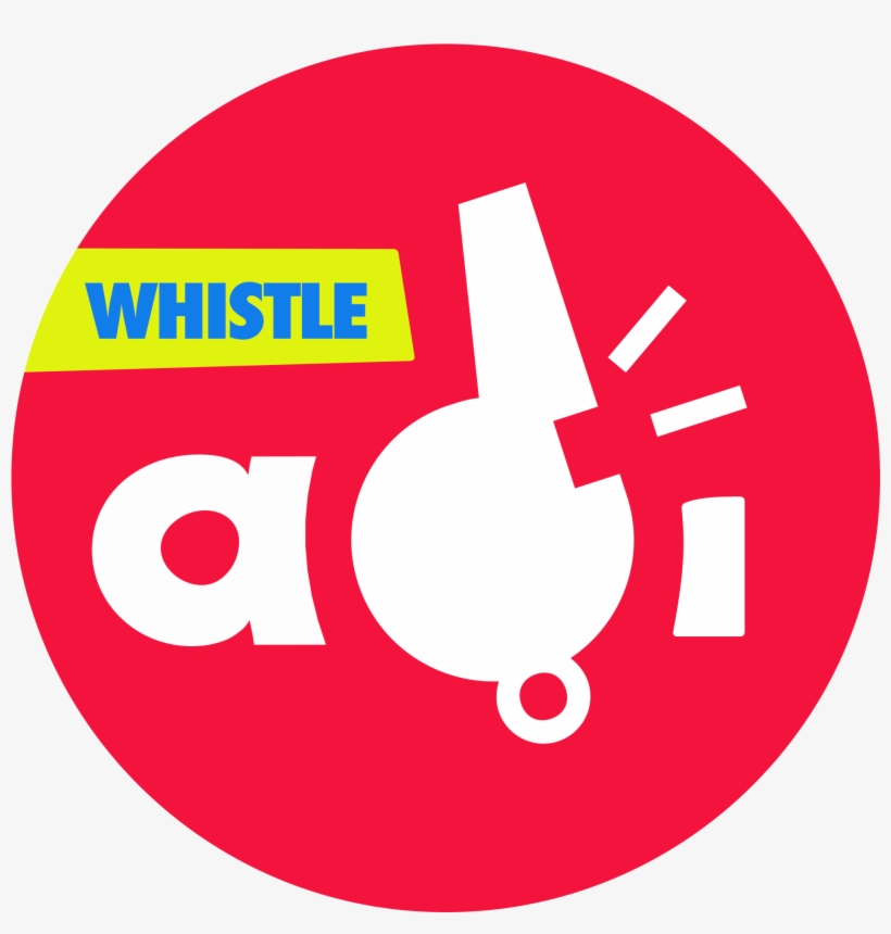 Whistle Adi - Great Place To Work Symbols, transparent png #9118885