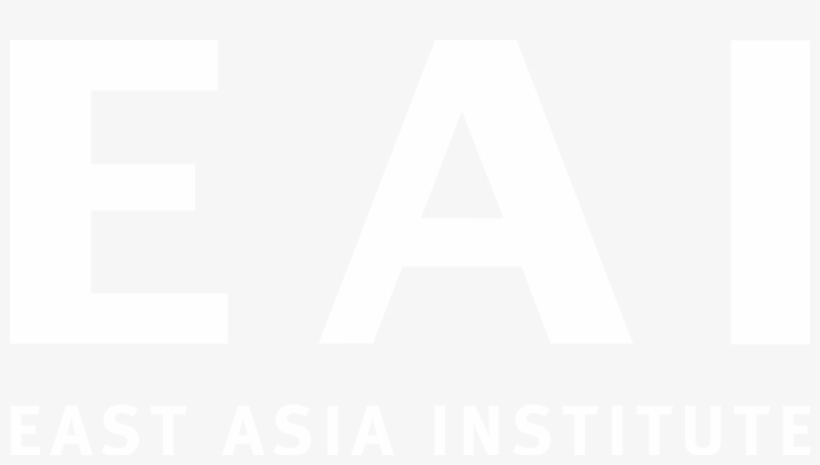 Logo, East Asia Institution - Sign, transparent png #9119055