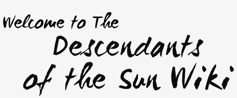 Dots Welcome Image - Calligraphy, transparent png #9119085