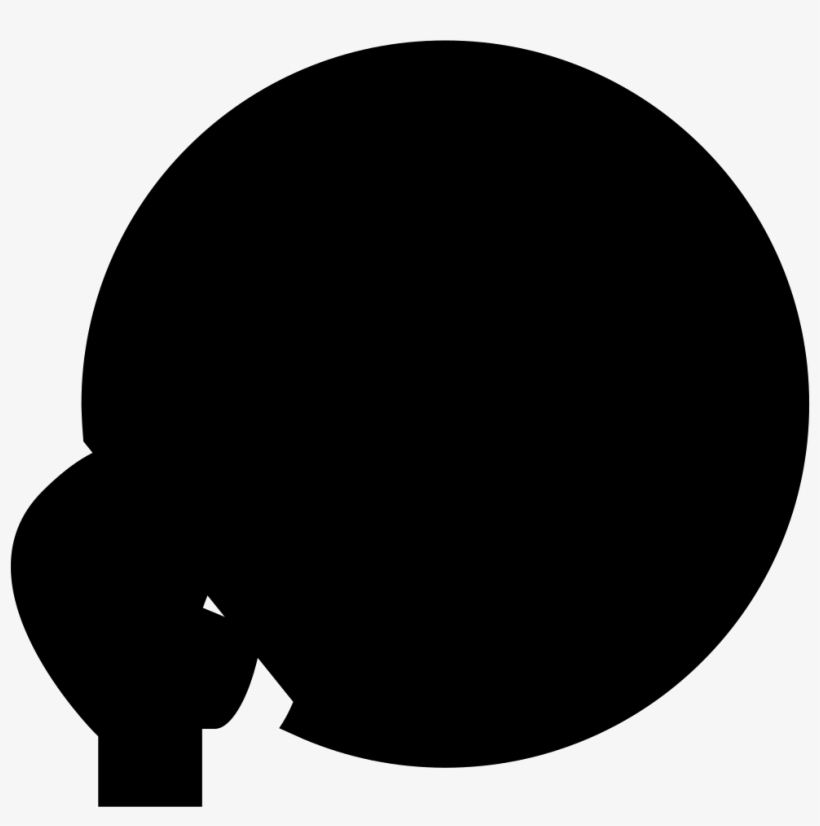 Approval Process Icon Svg Png Icon Free Download - Globo De Dialogo Png, transparent png #9119641