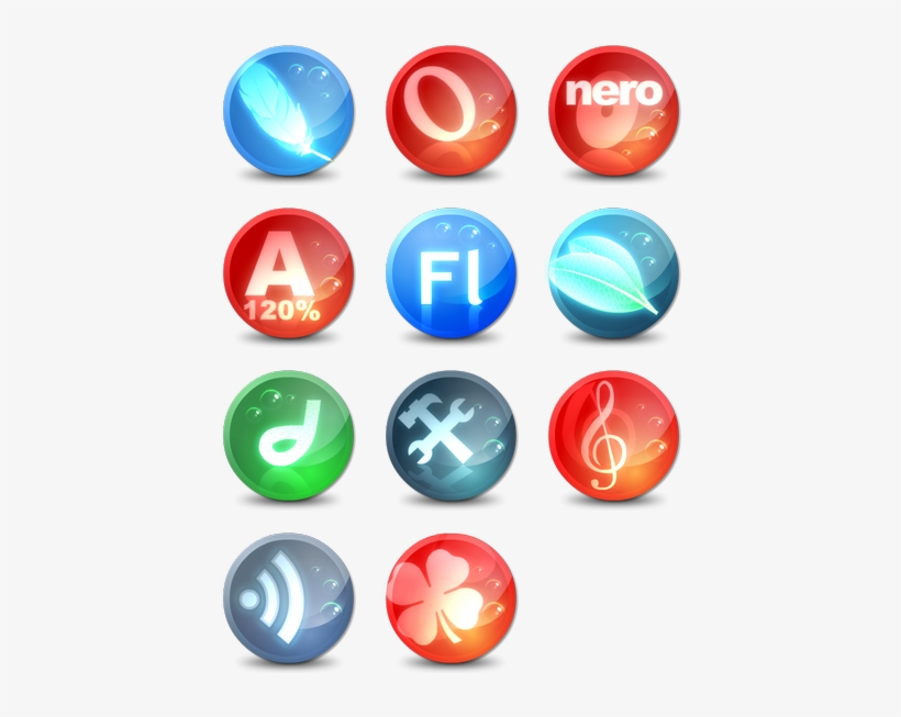 Search - Circle, transparent png #9119648
