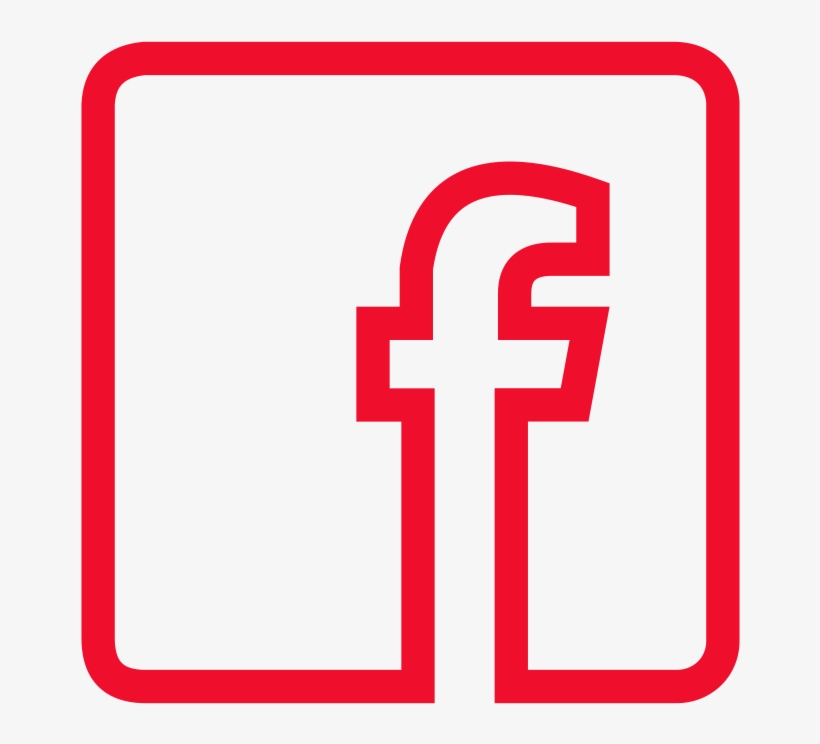 Icone-facebook - Facebook, transparent png #9119770