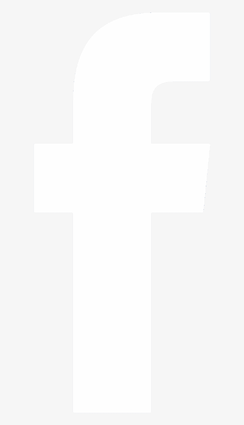Facebook-icon - Logo Facebook Blanco Png, transparent png #9119774