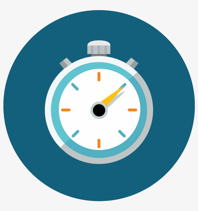 Timer Clipart Baking - Watch For Logo, transparent png #9119781