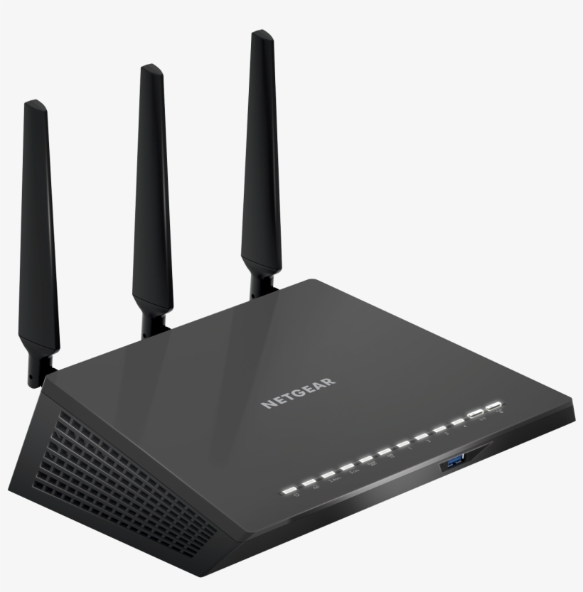 Product View Press Enter To Zoom In And Out - Nighthawk Ac2400, transparent png #9119853