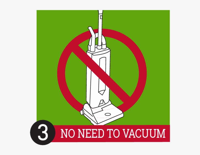 No Need To Vaccuum, transparent png #9120144