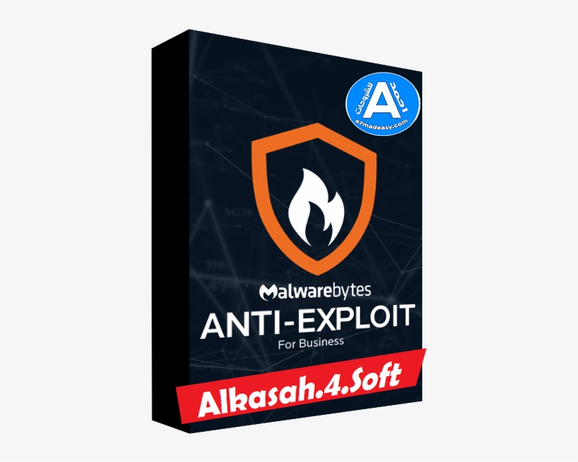 برنامج Malwarebytes - Anti-exploit - Silent - Install - My Ikea, transparent png #9120246