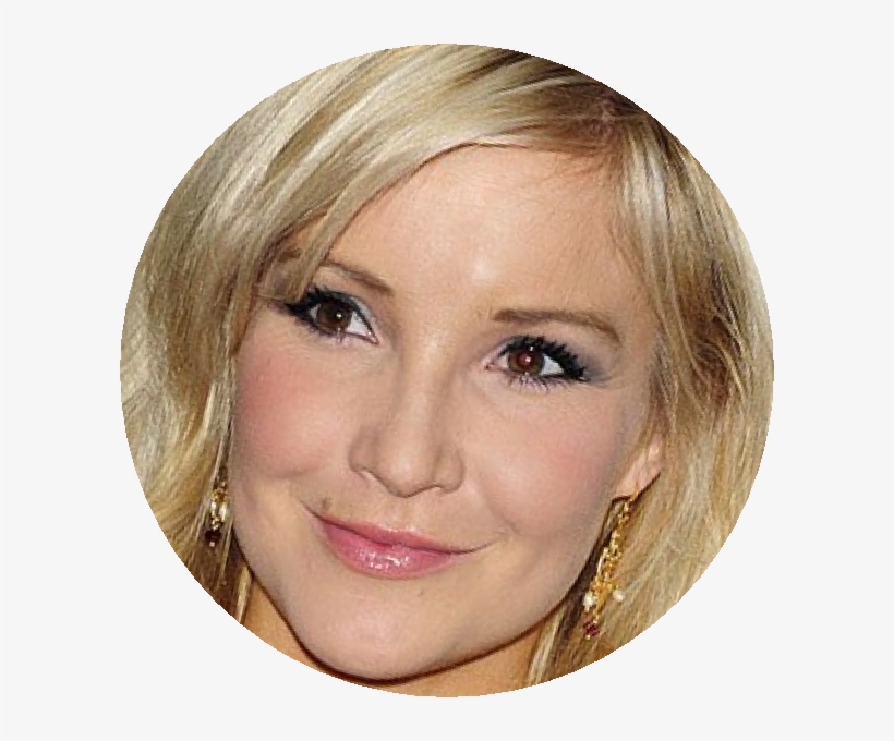 Helen Skelton - Blond, transparent png #9120369