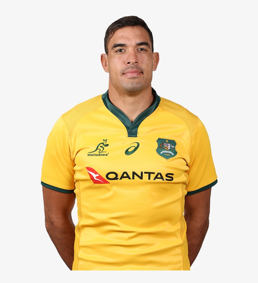 Rory Arnold - Australia National Rugby Union Team, transparent png #9120409