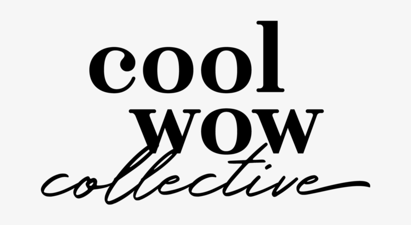 Clipart Library Stock Cool Wow Collective - Calligraphy, transparent png #9120447