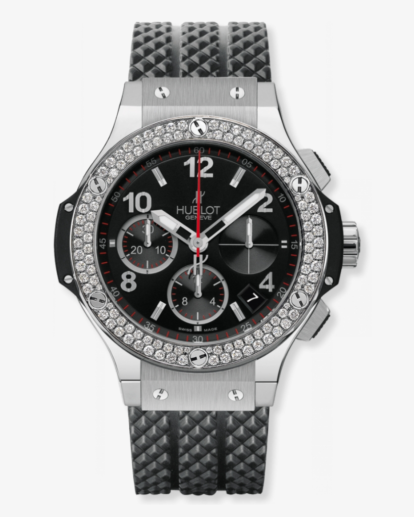 Big Bang - Hublot 341 Sx 130 Rx 114, transparent png #9120494